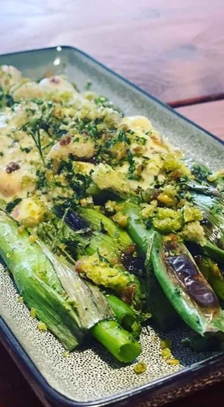 Heath Street Kitchen