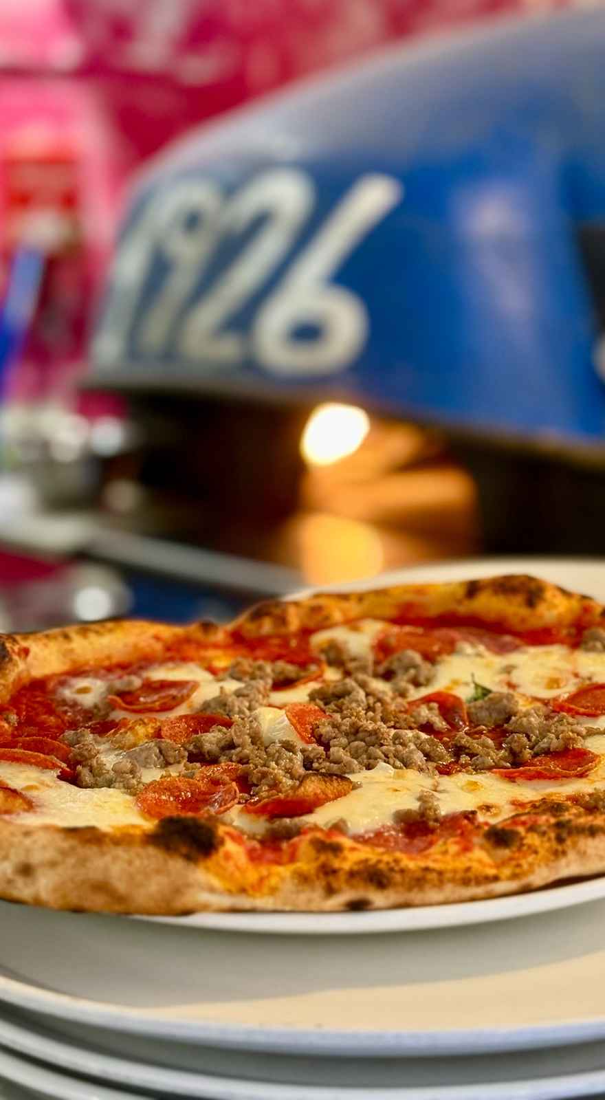Pizzeria 1926