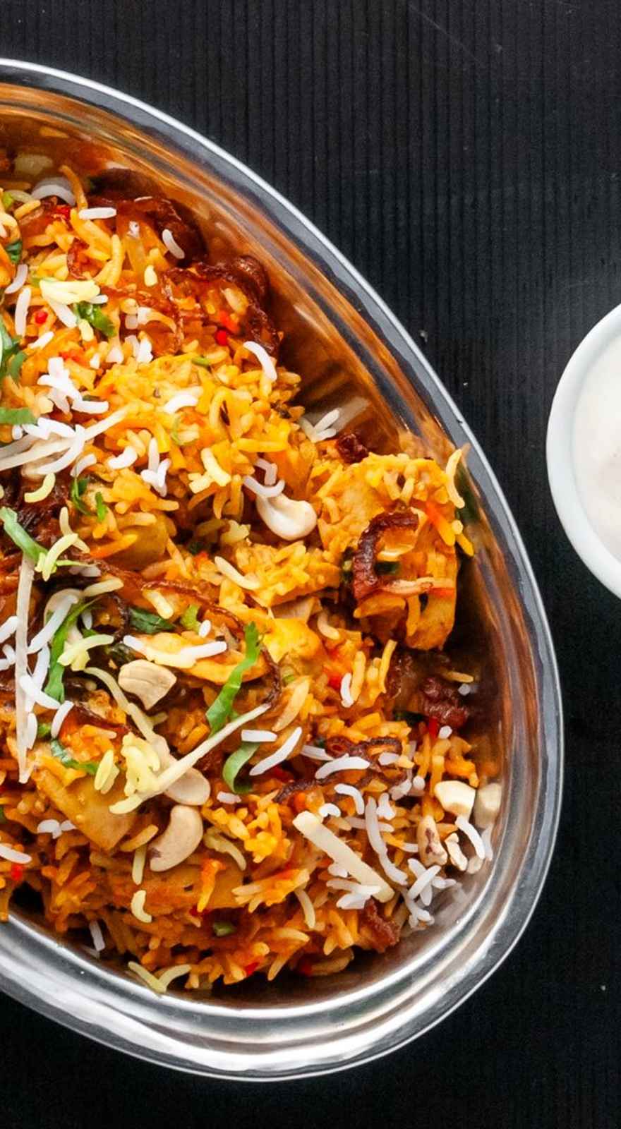 Monsoon Indian Cuisine