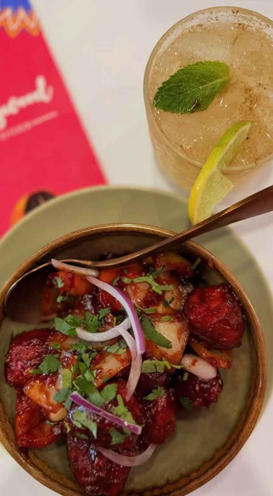 Bollywood Indian Kitchen