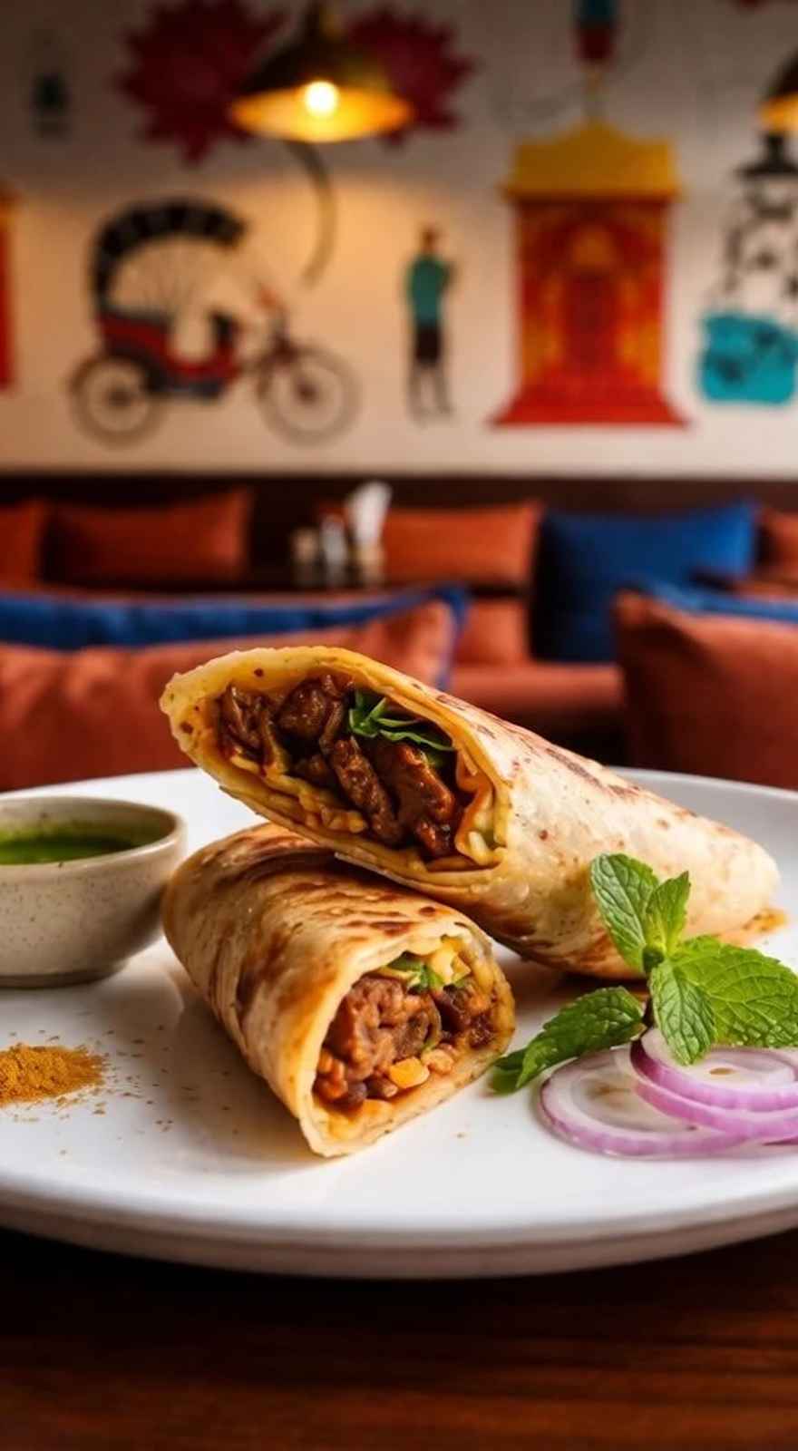 Zeika by Chef Hakeem