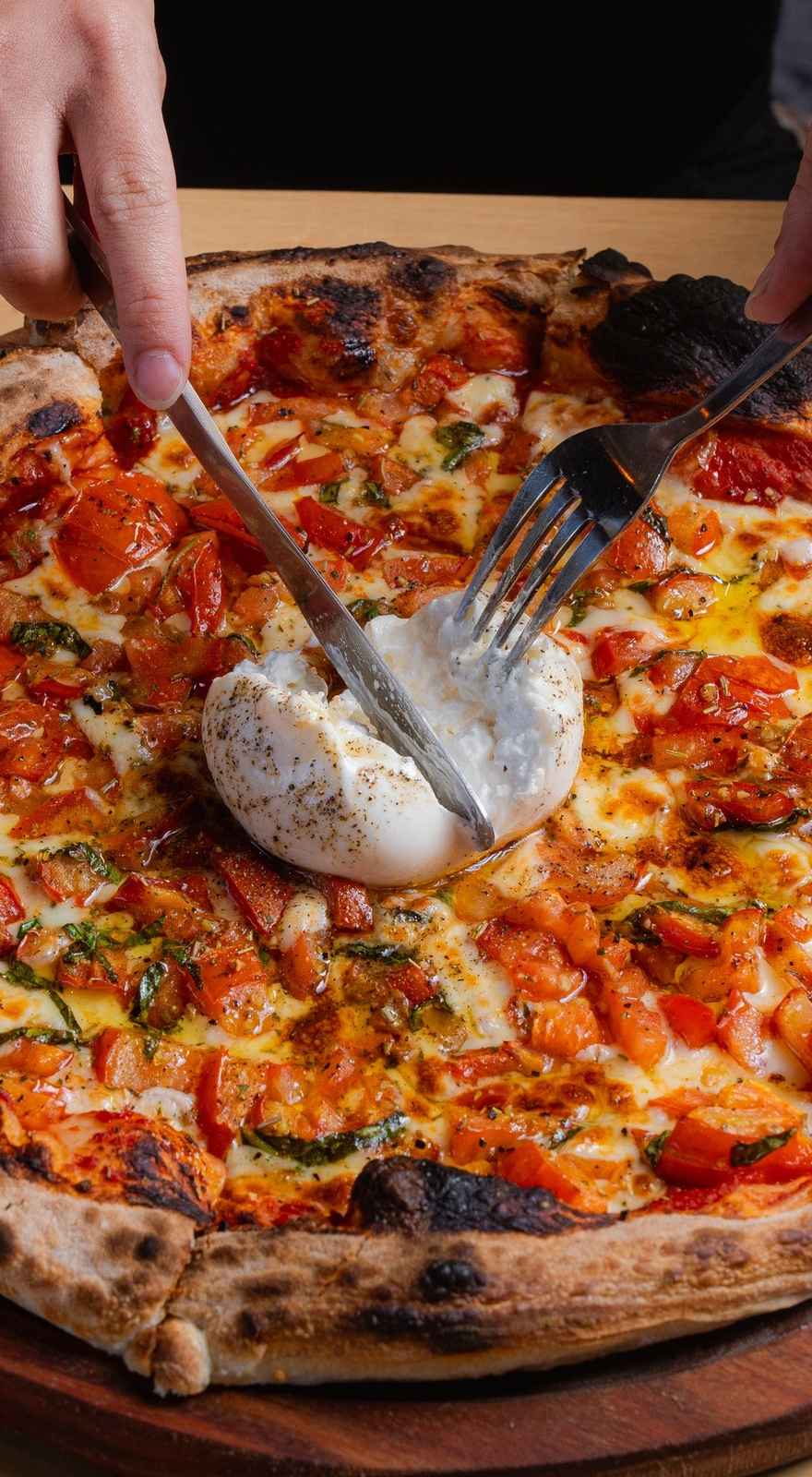 Cheltenham Pizza House