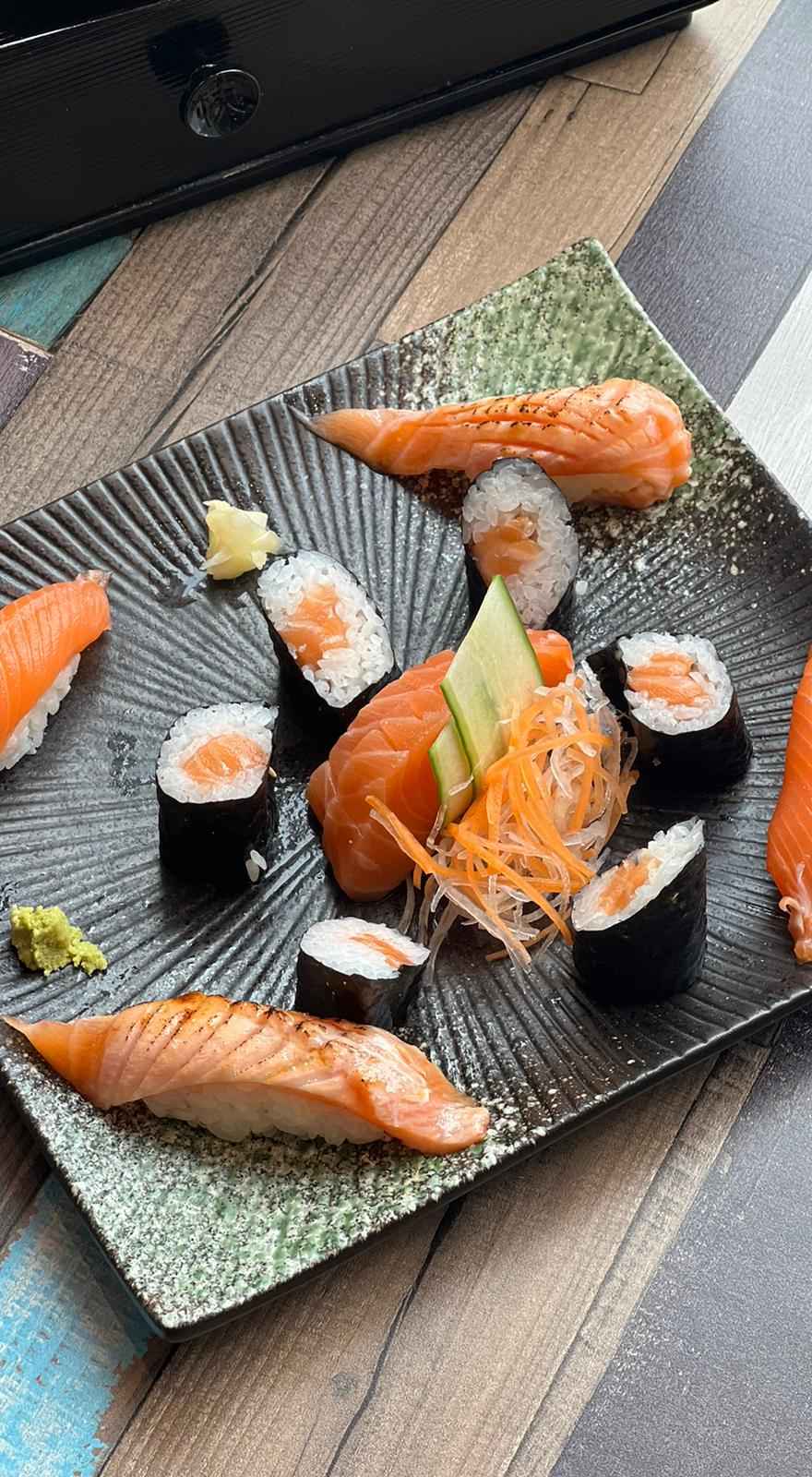 Sushiya Japanese