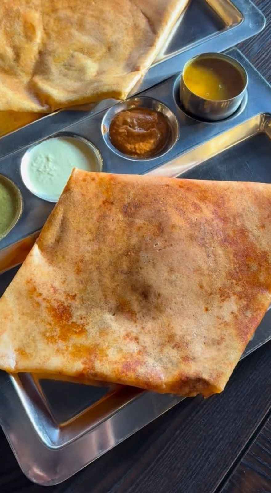 Crispy Dosa Solihull
