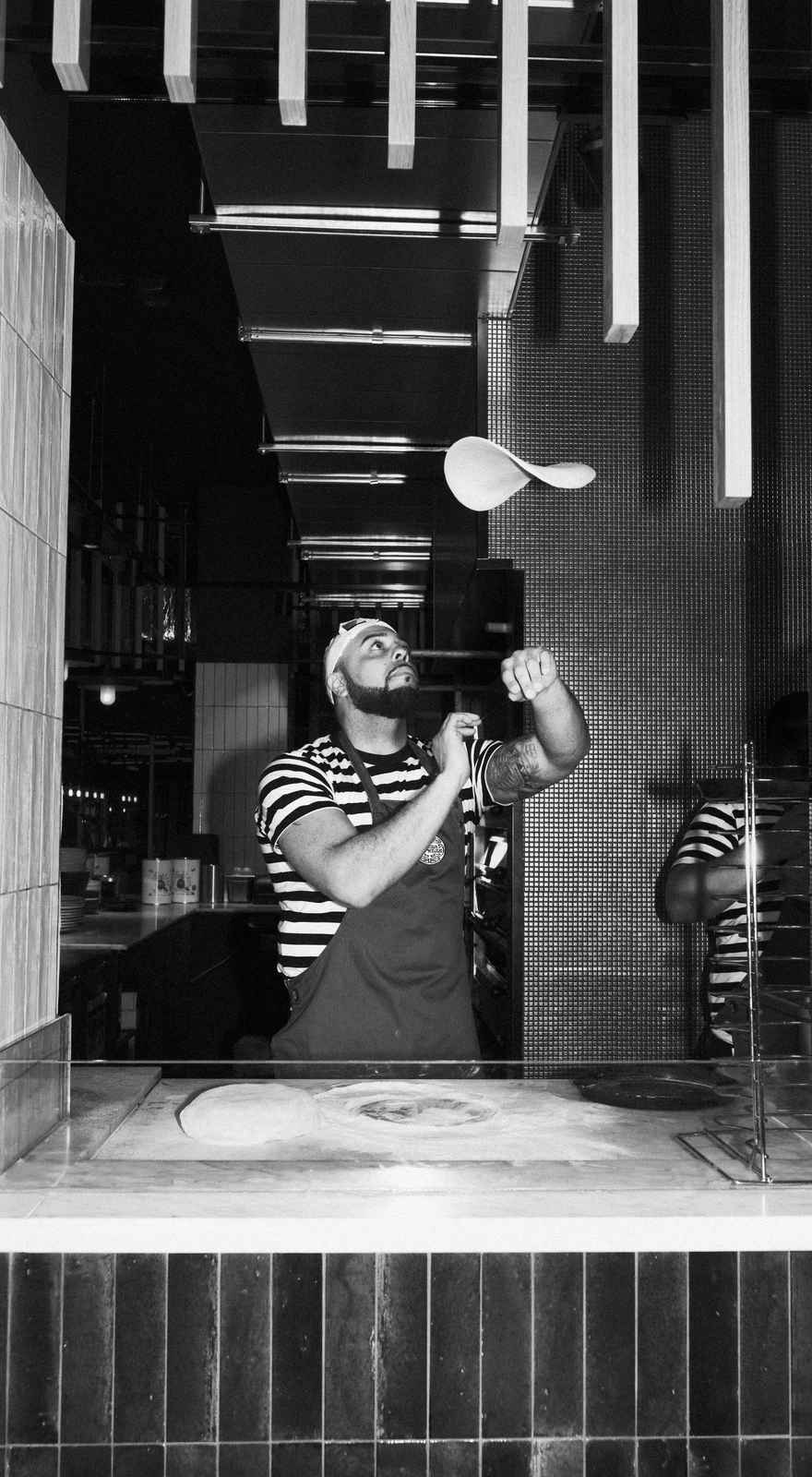 PizzaExpress Tower Hill