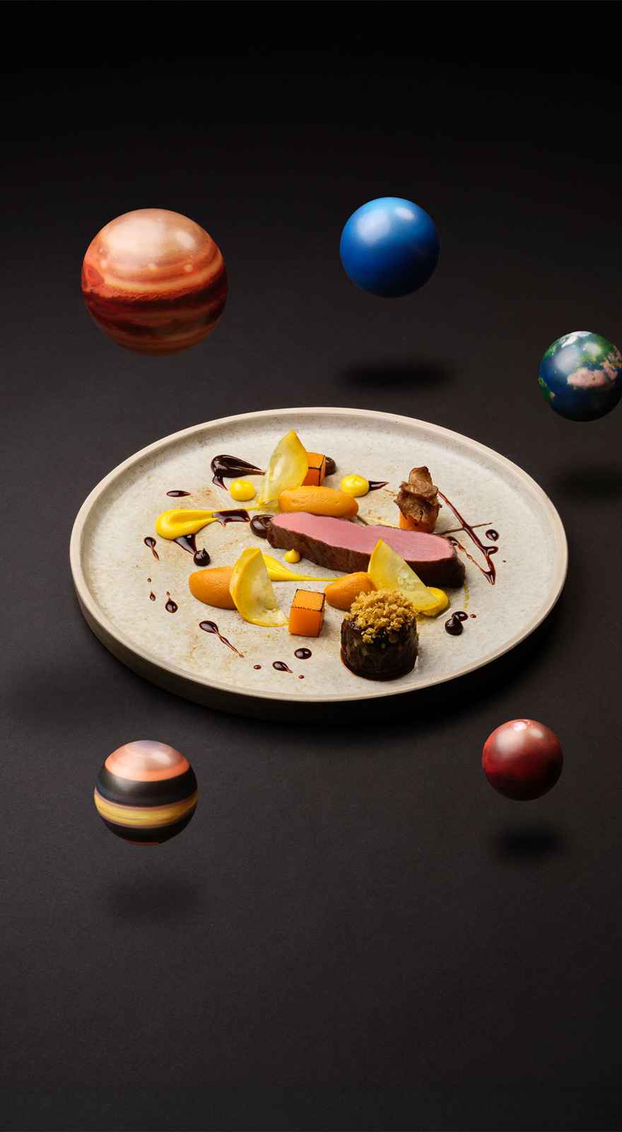 Six by Nico Merchant City