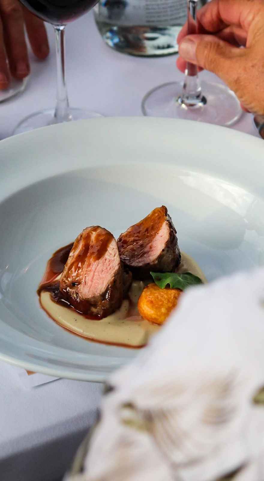Waiheke Island Resort