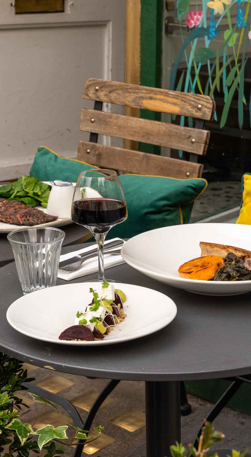 Manuka Kitchen