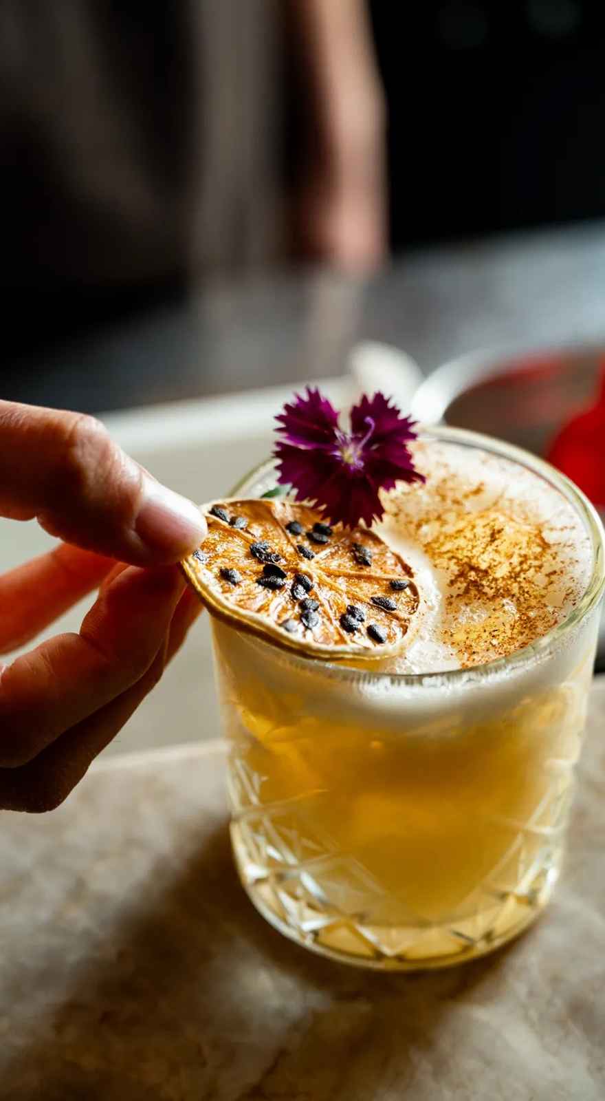 Aroma of Indonesia