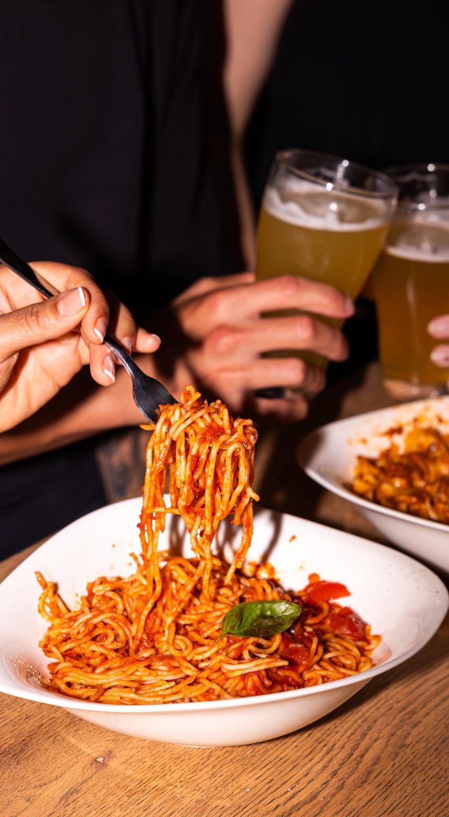 Vapiano Toowoomba