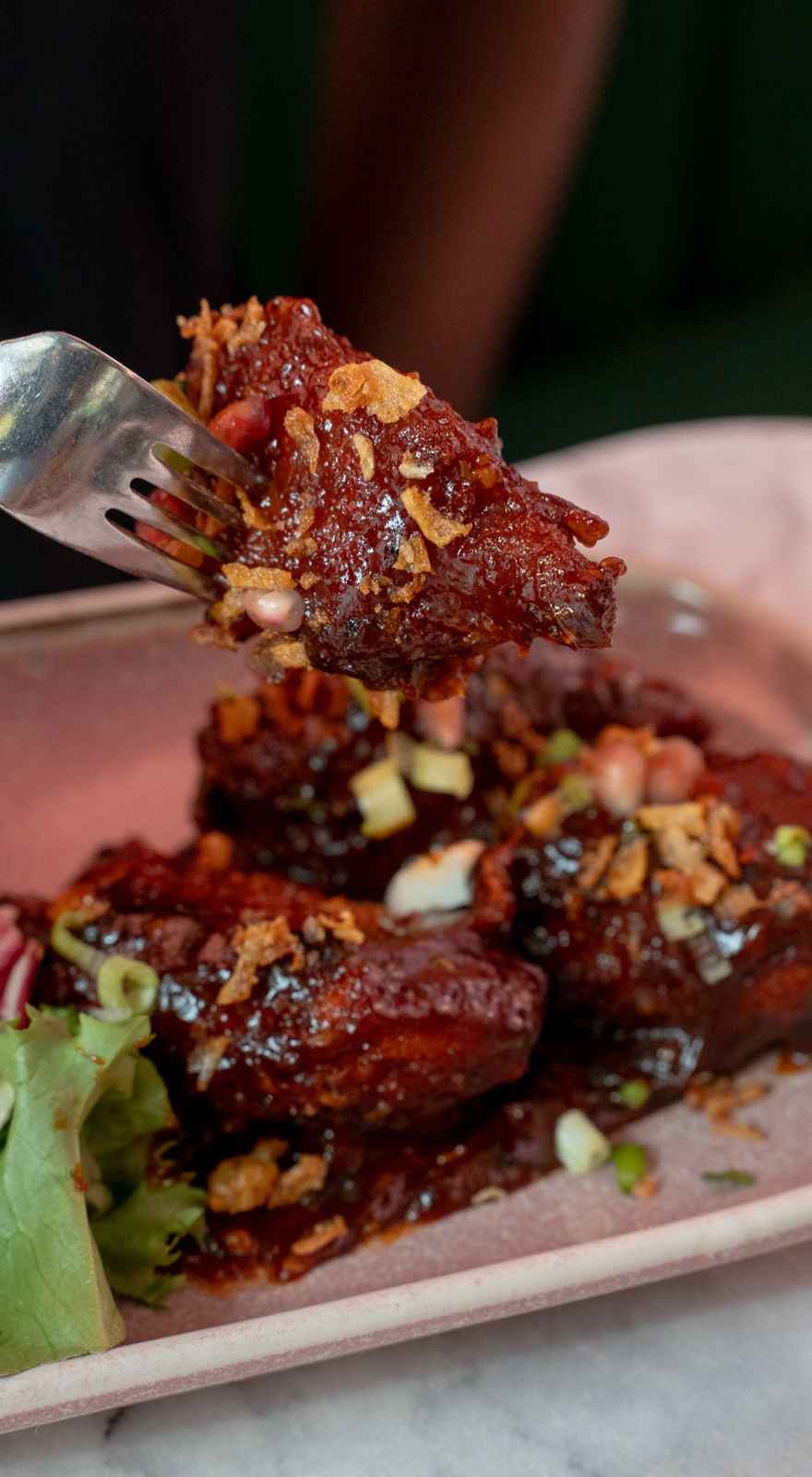 M'eat The Vegan's Hertford