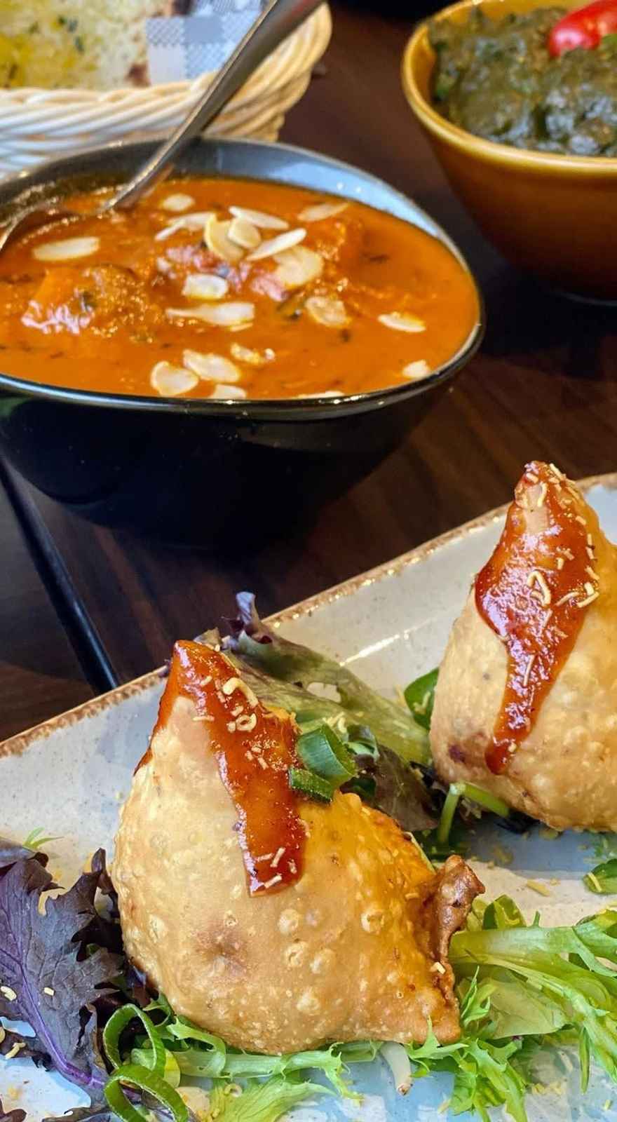 Seaside Shahi Indian Restaurant - Shellharbour