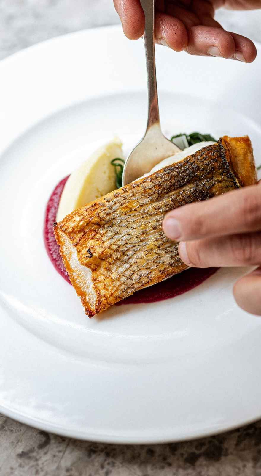 Sartoria Liverpool Street