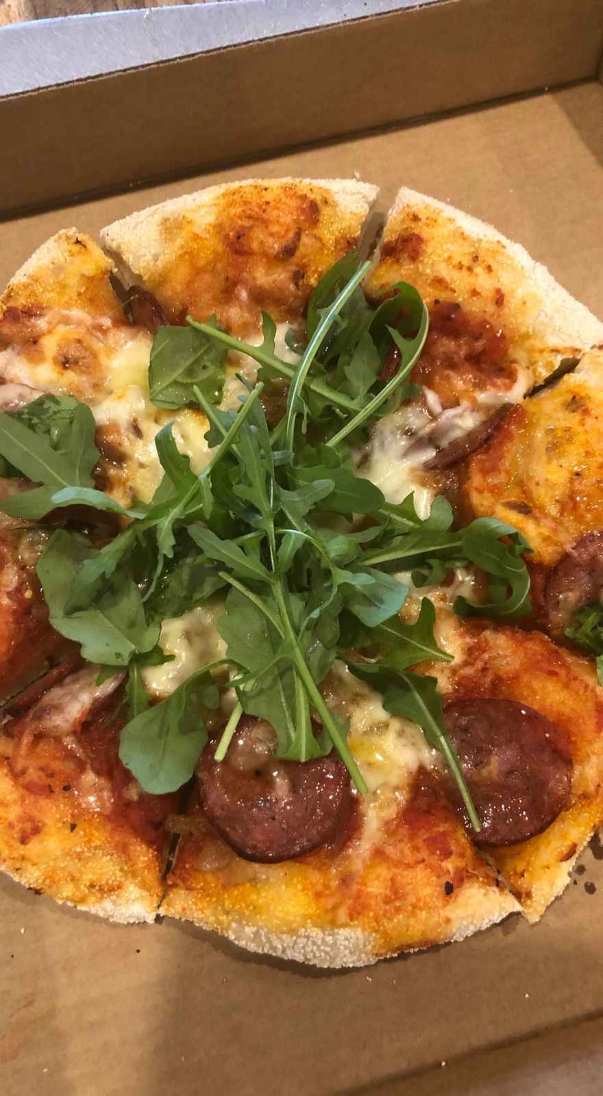 Handsome Frog Gourmet Foods