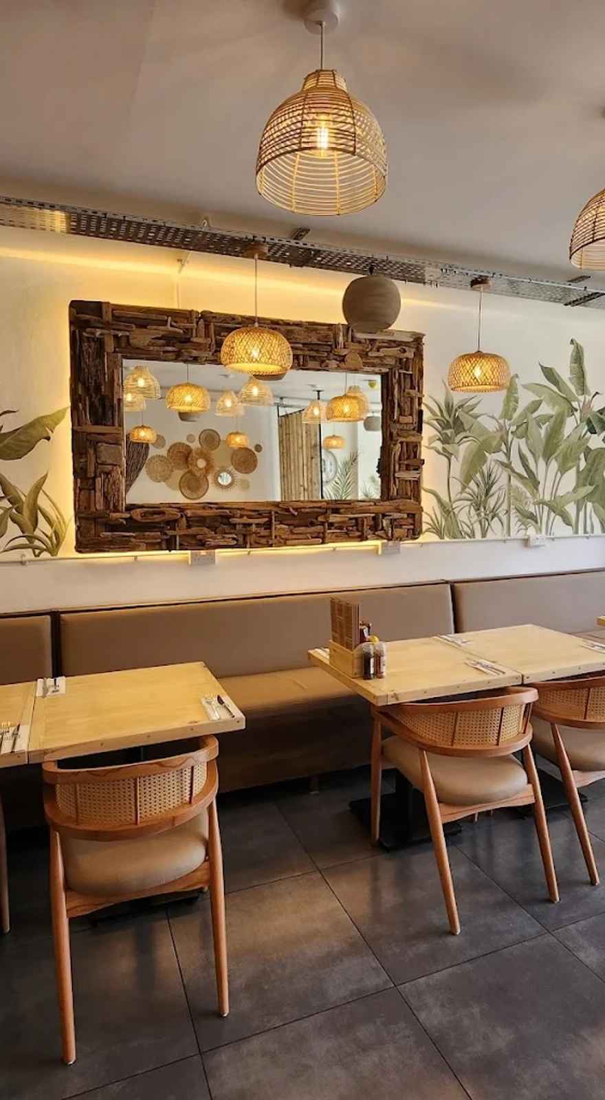 Love Dulwich Turkish BBQ & Meze