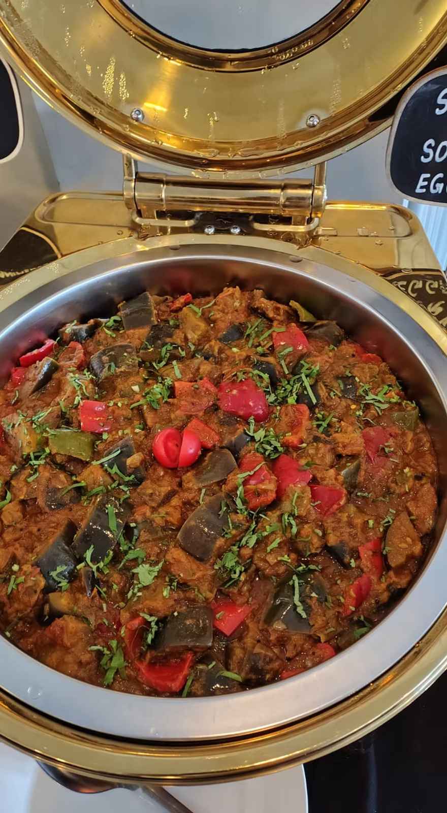 Laxmi's Tandoori Indian Restaurant