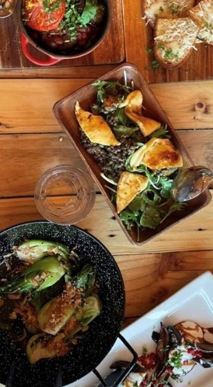 The Chef's Table