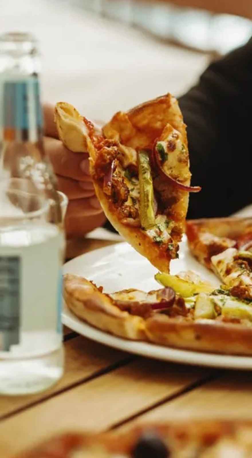 PizzaExpress Shepherds Bush