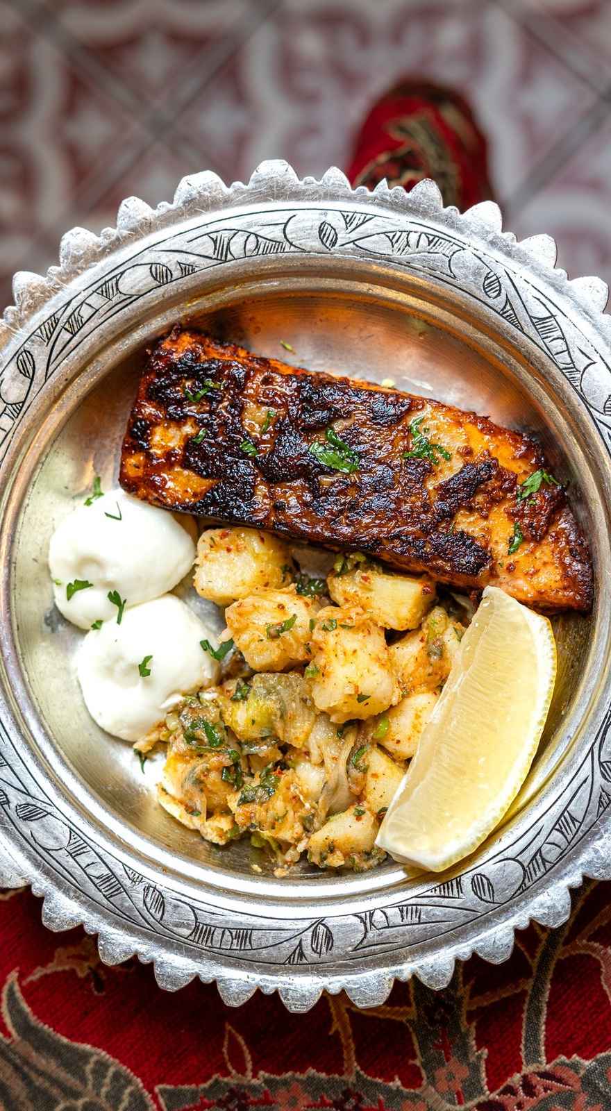 Ahmet's Turkish Restaurant