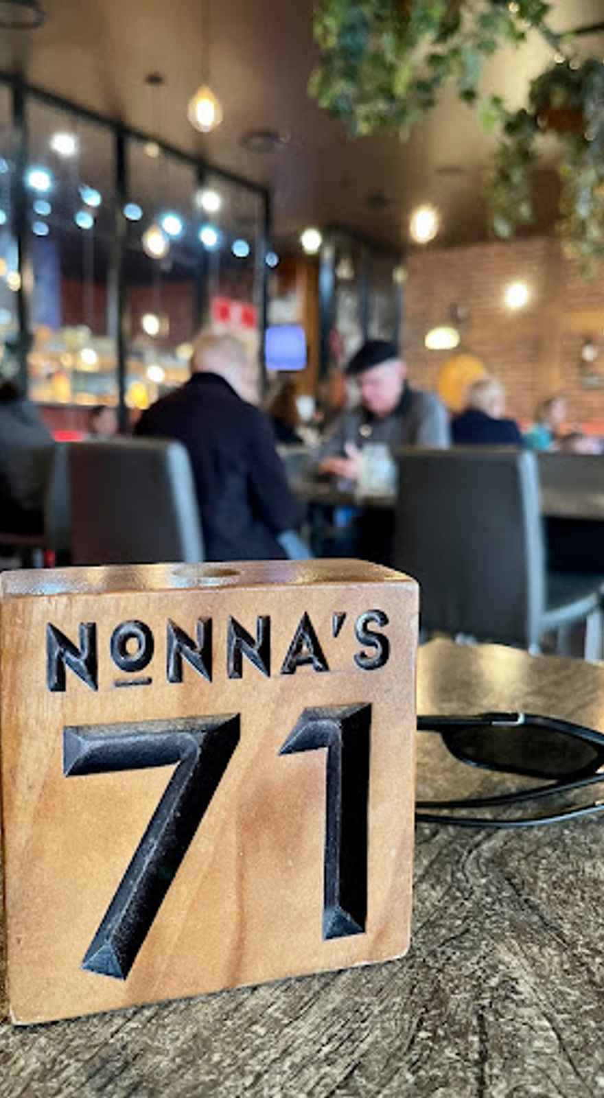 Nonna's Restaurant