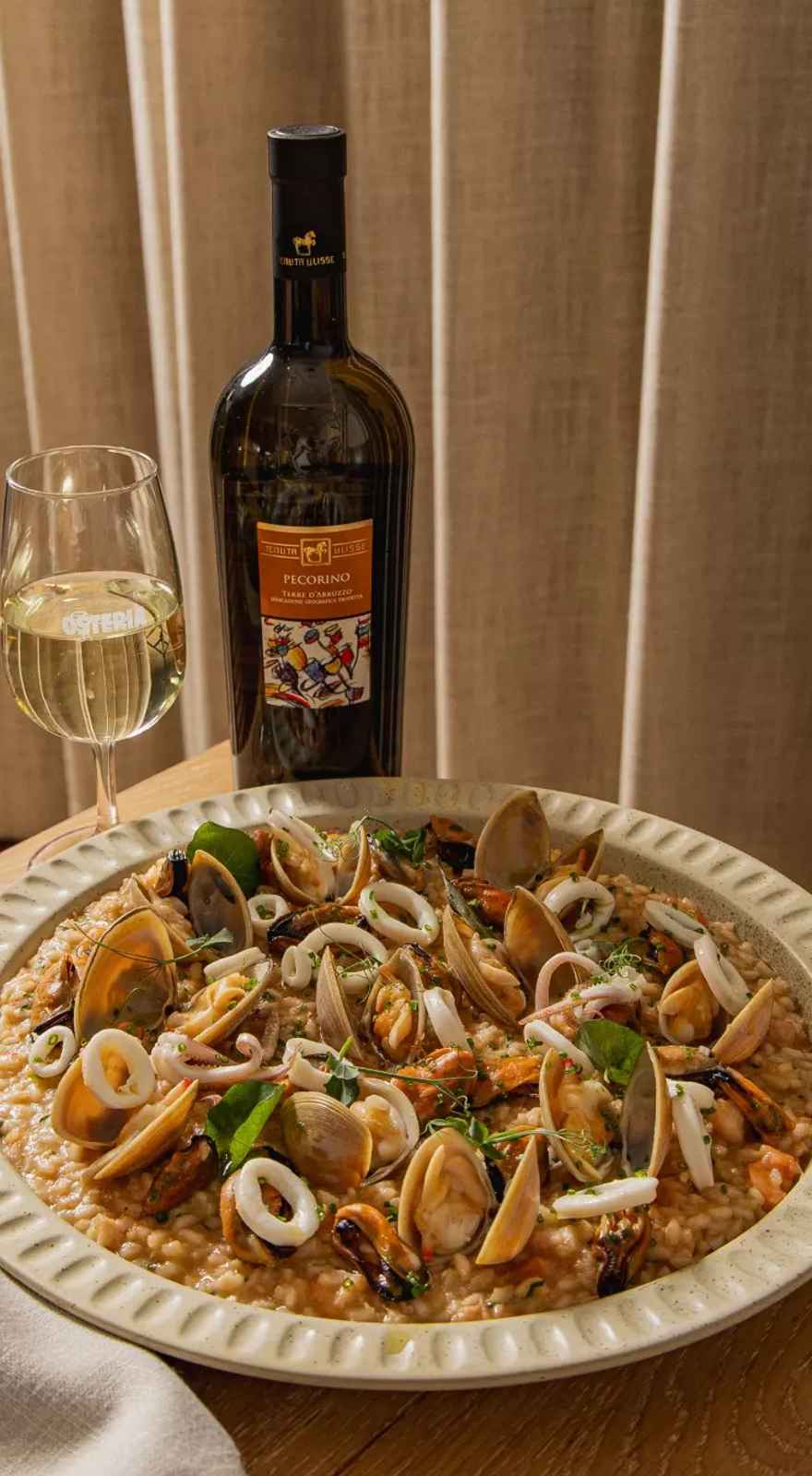 Osteria Coogee