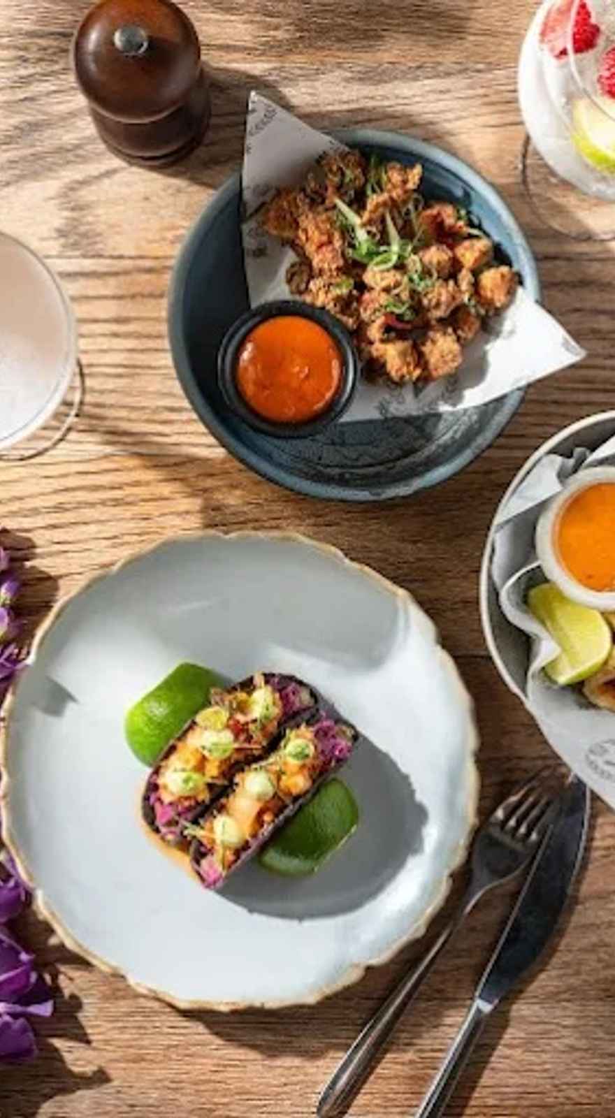 Victors Alderley Edge