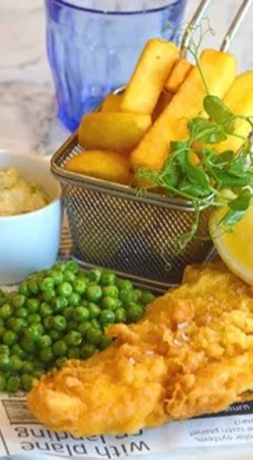 Indigo at The Ardington Hotel