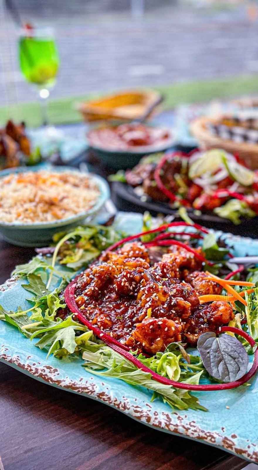 Seaside Shahi Indian Restaurant - Shellharbour