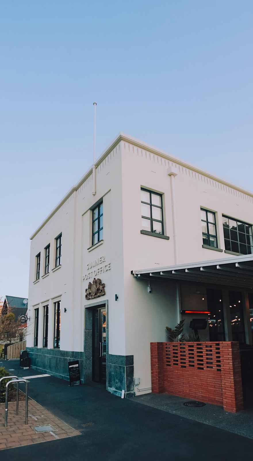 Sumner Post Office