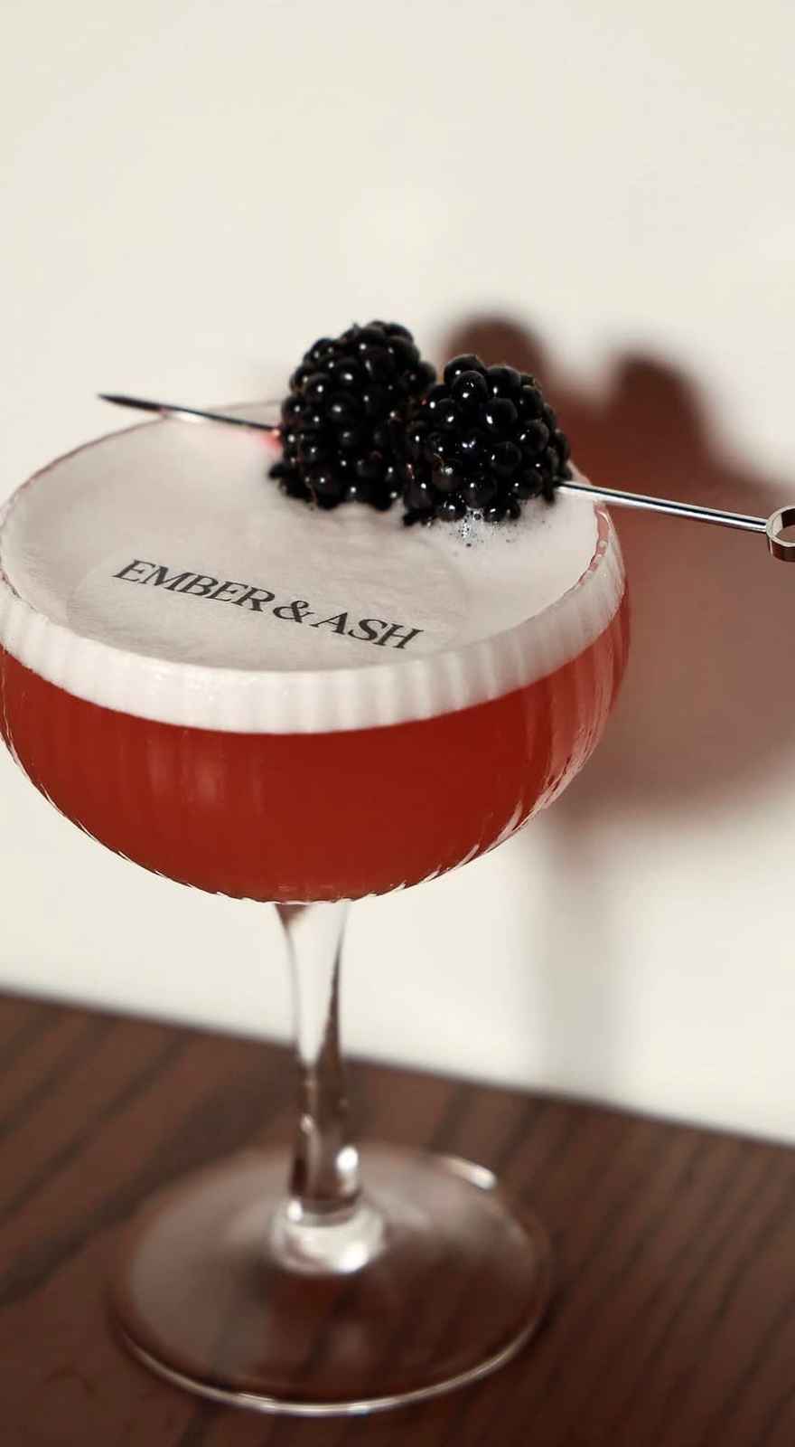 The Rooftop at Ember & Ash