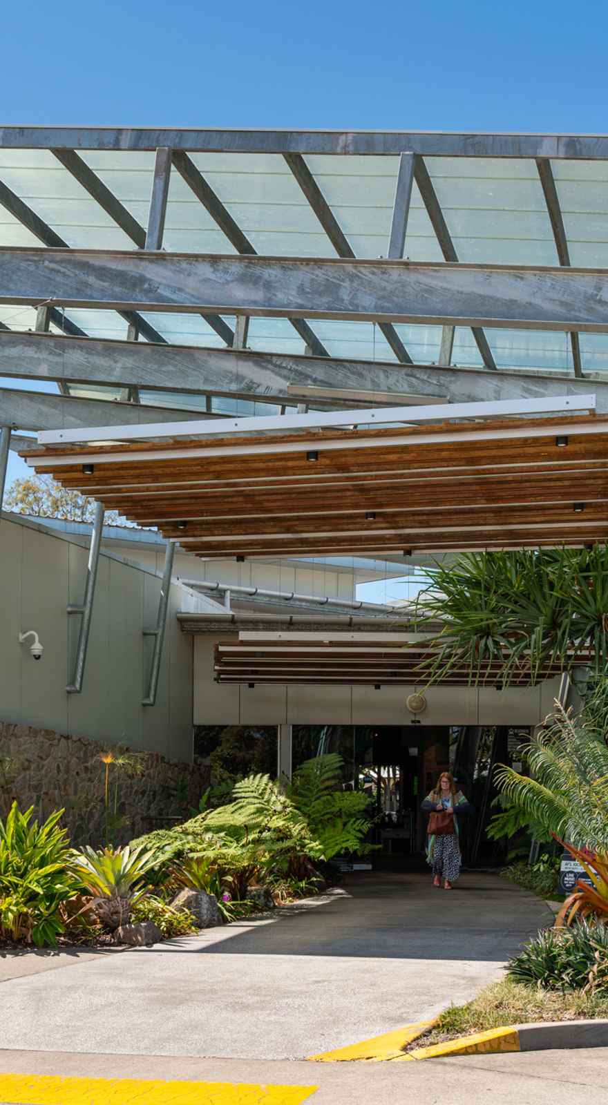 Beachmere Hotel
