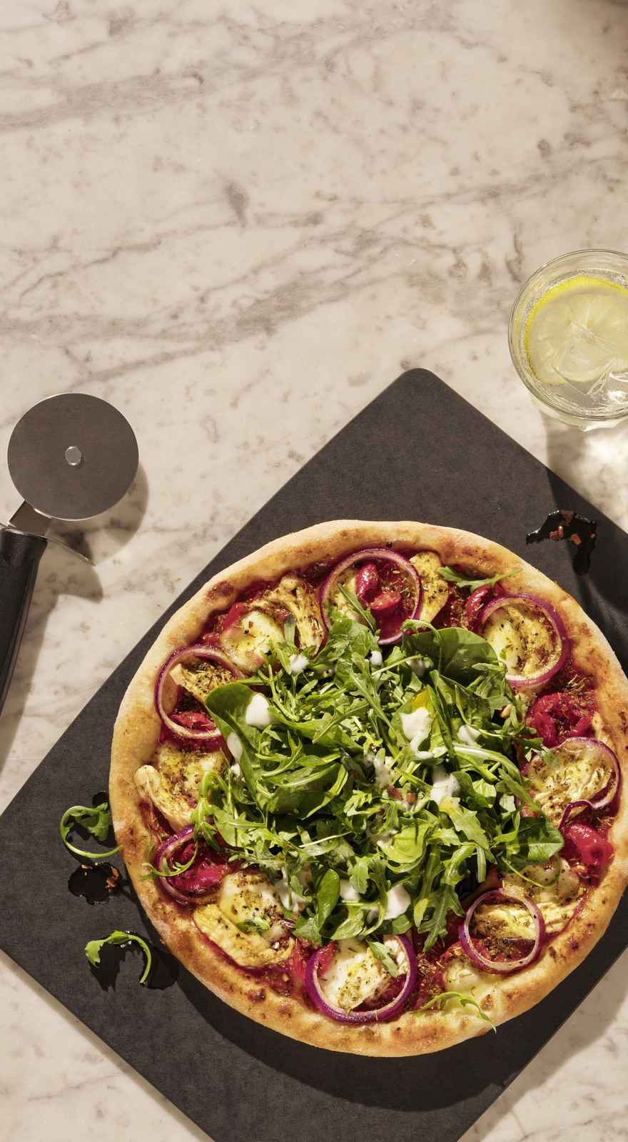 PizzaExpress Bullring Shopping Centre