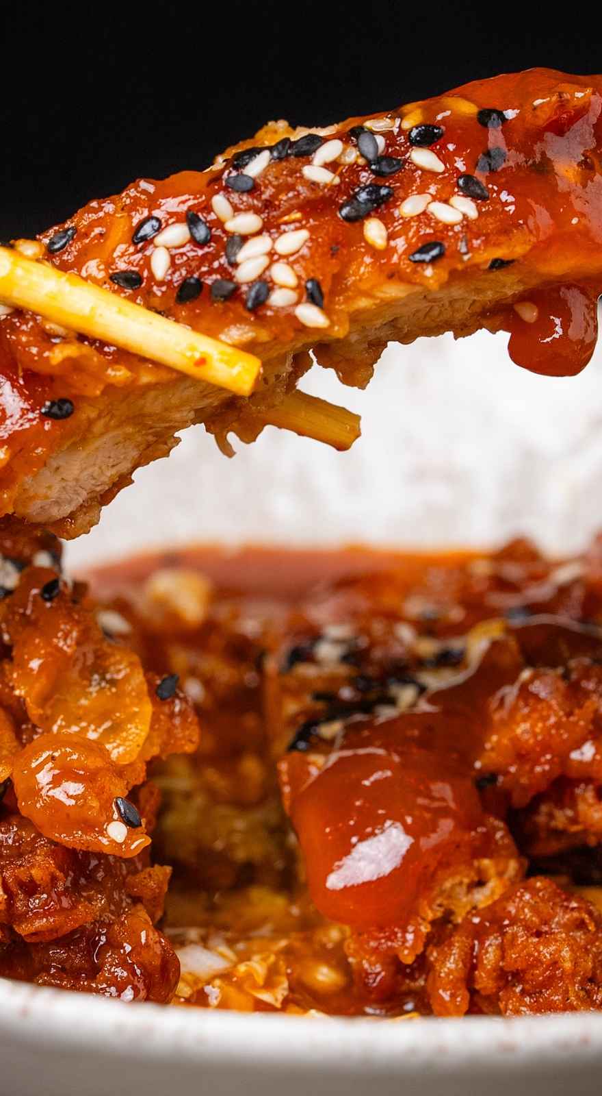 Power, Corruption and Lies