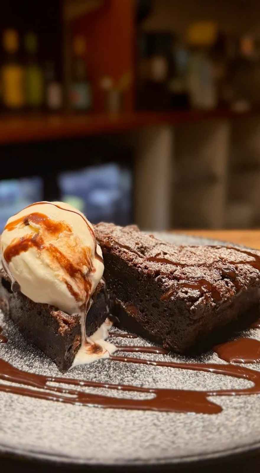 Rock Salt Bar & Grill