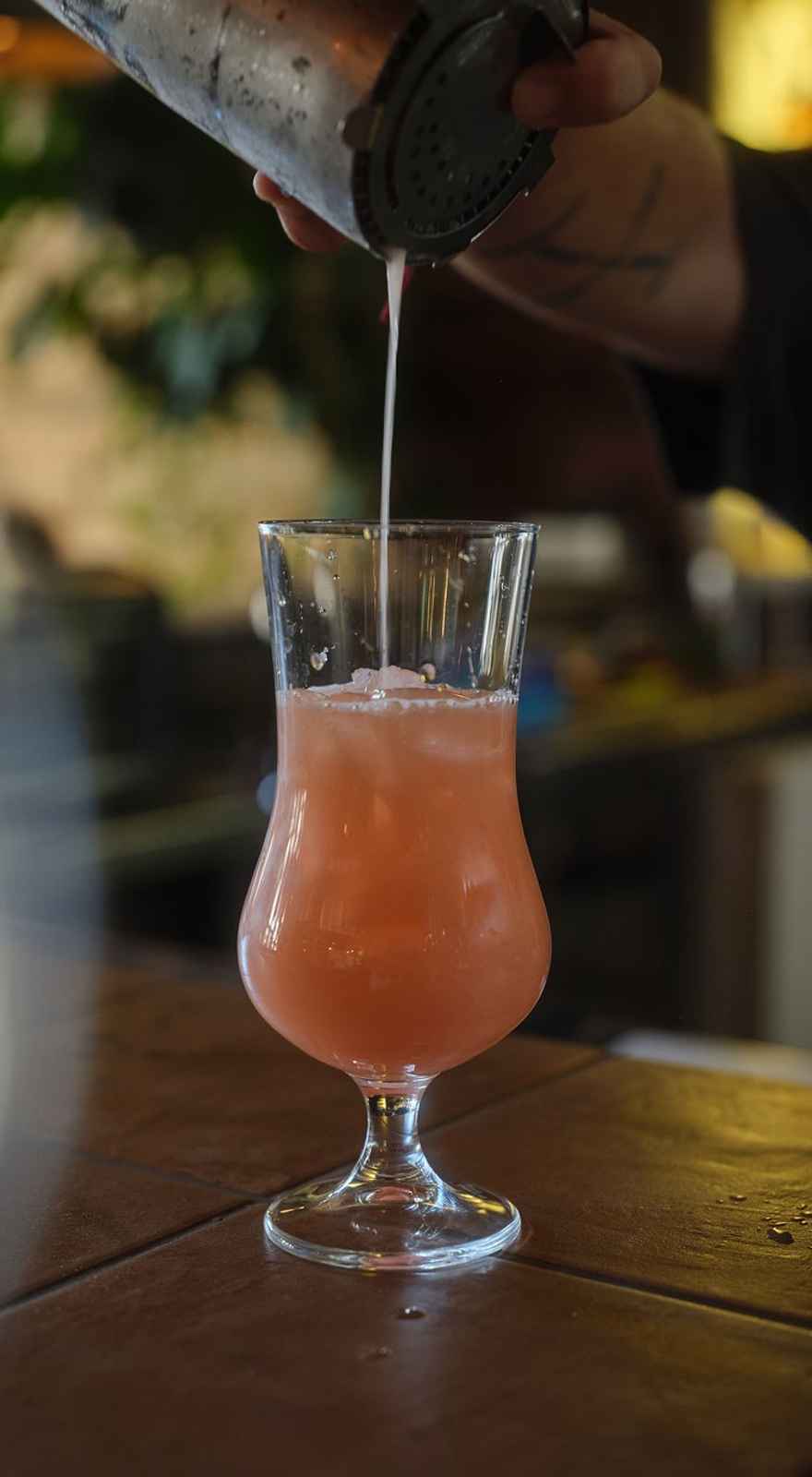 Lola's Mexican