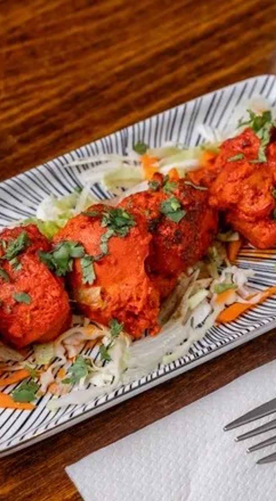 Spicy Hub Bar & Eatery