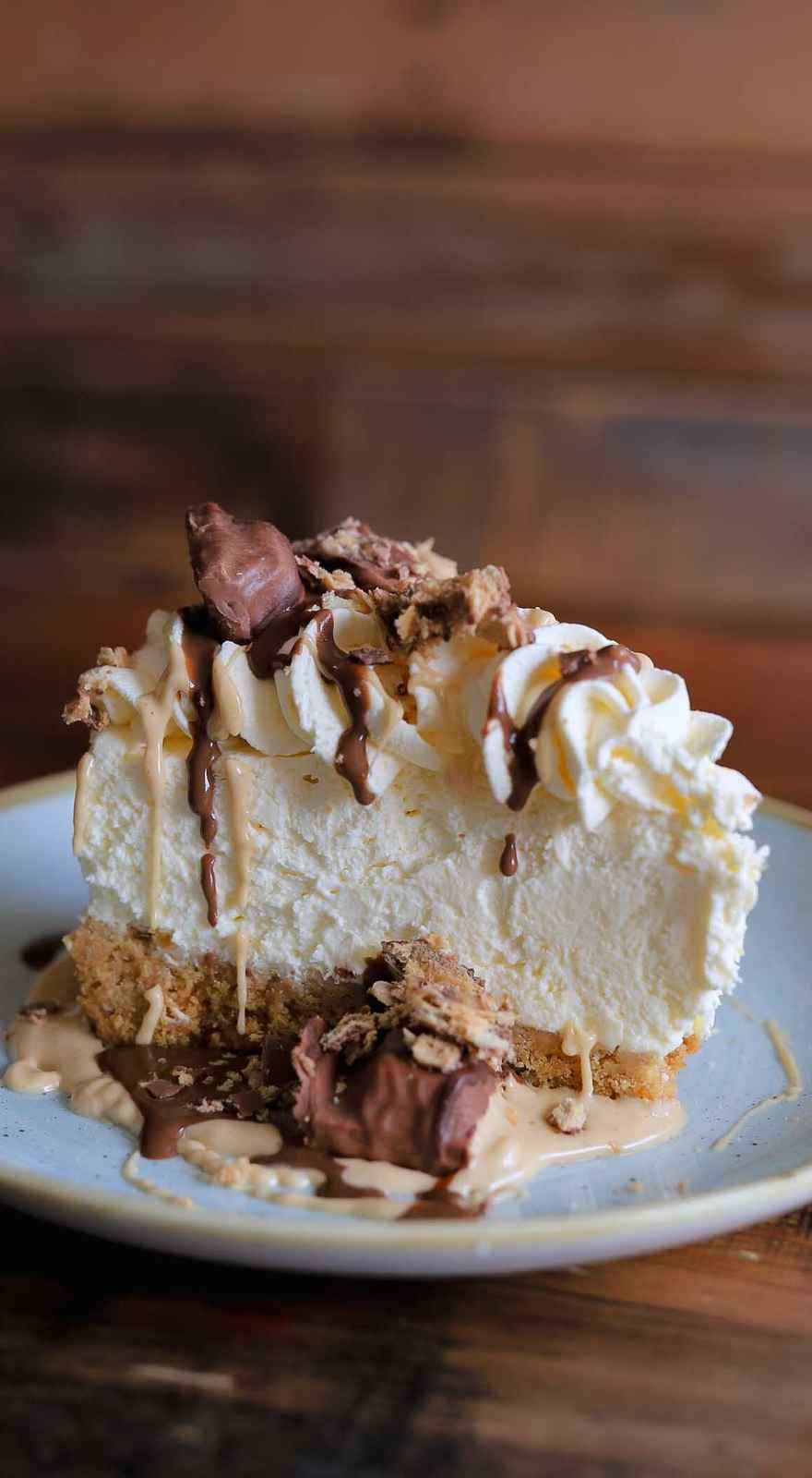 The Pudding Pantry Trinity Square