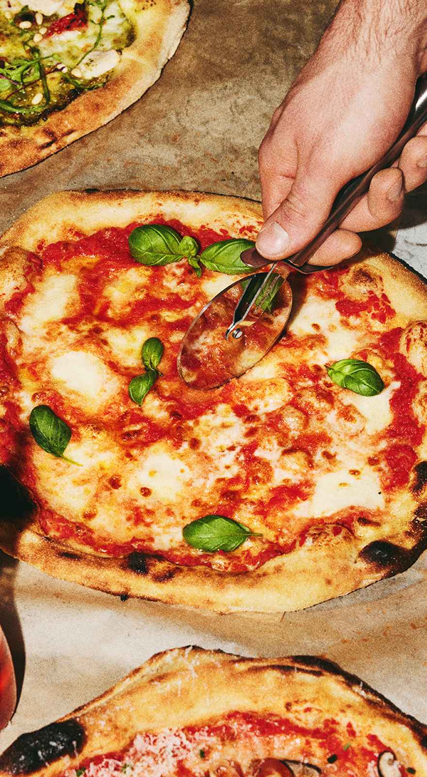 Vapiano
