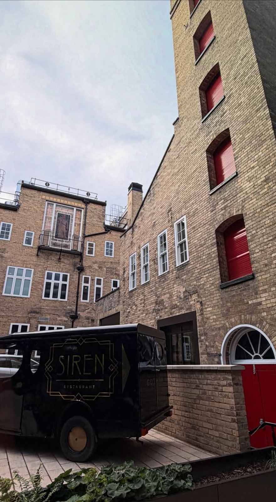 Siren