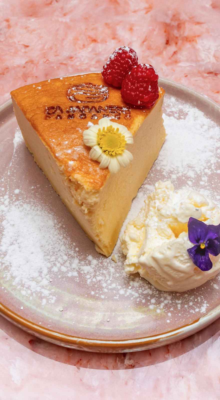 CA Japanese Pancakes - Victoria