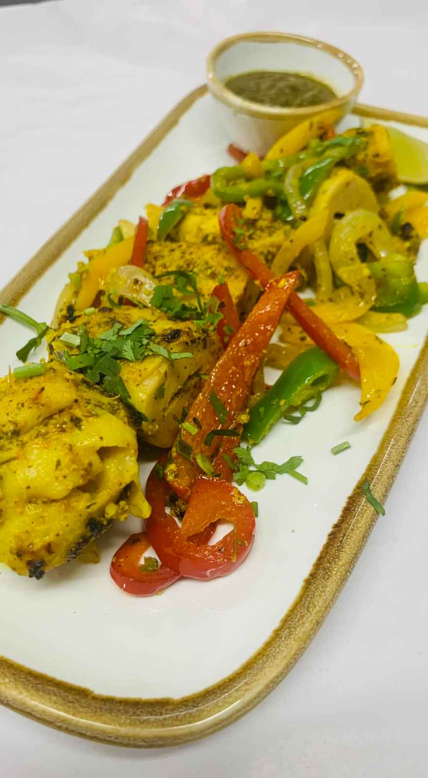 Curry Leaf on Brighton