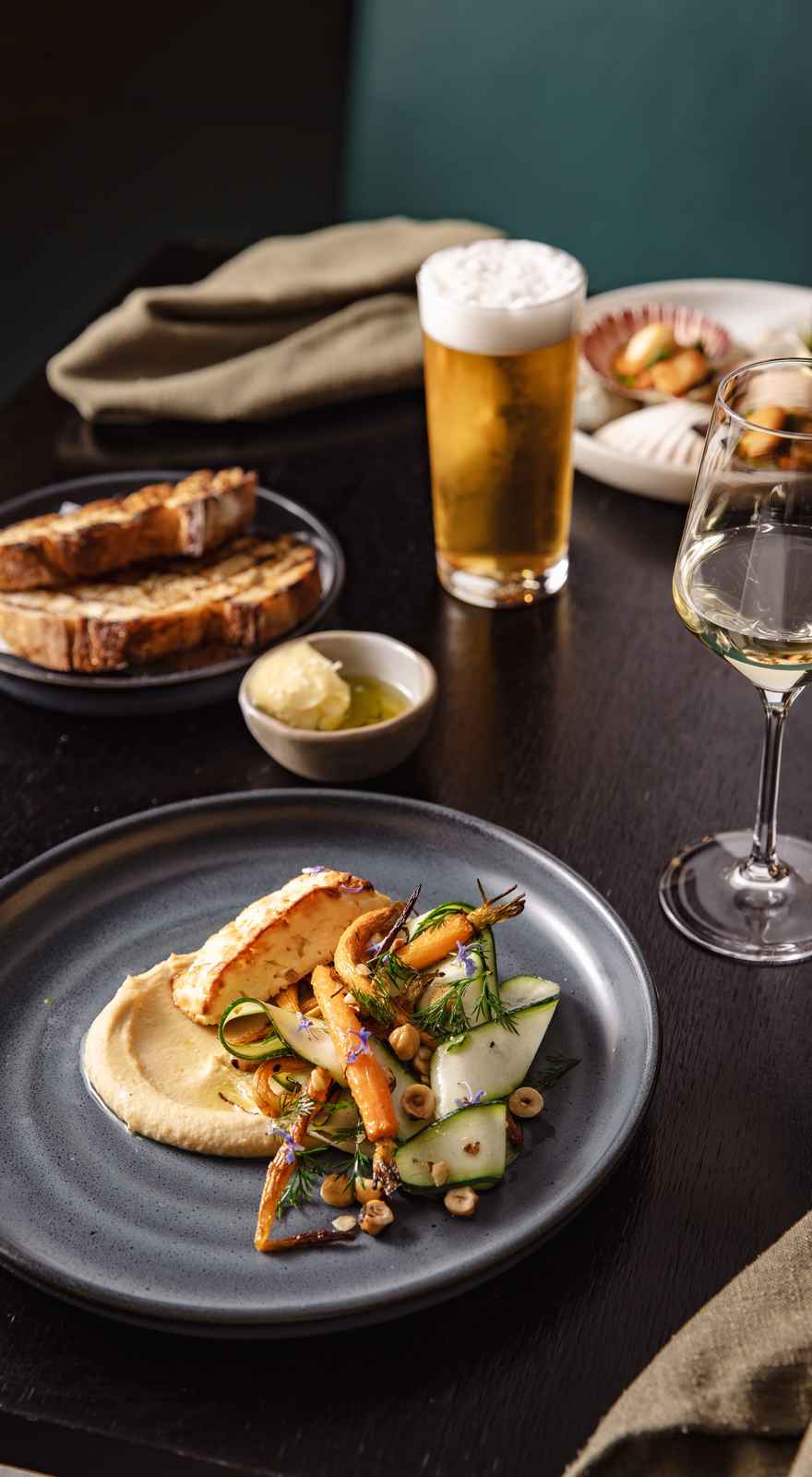 Leatherwood Bar & Kitchen