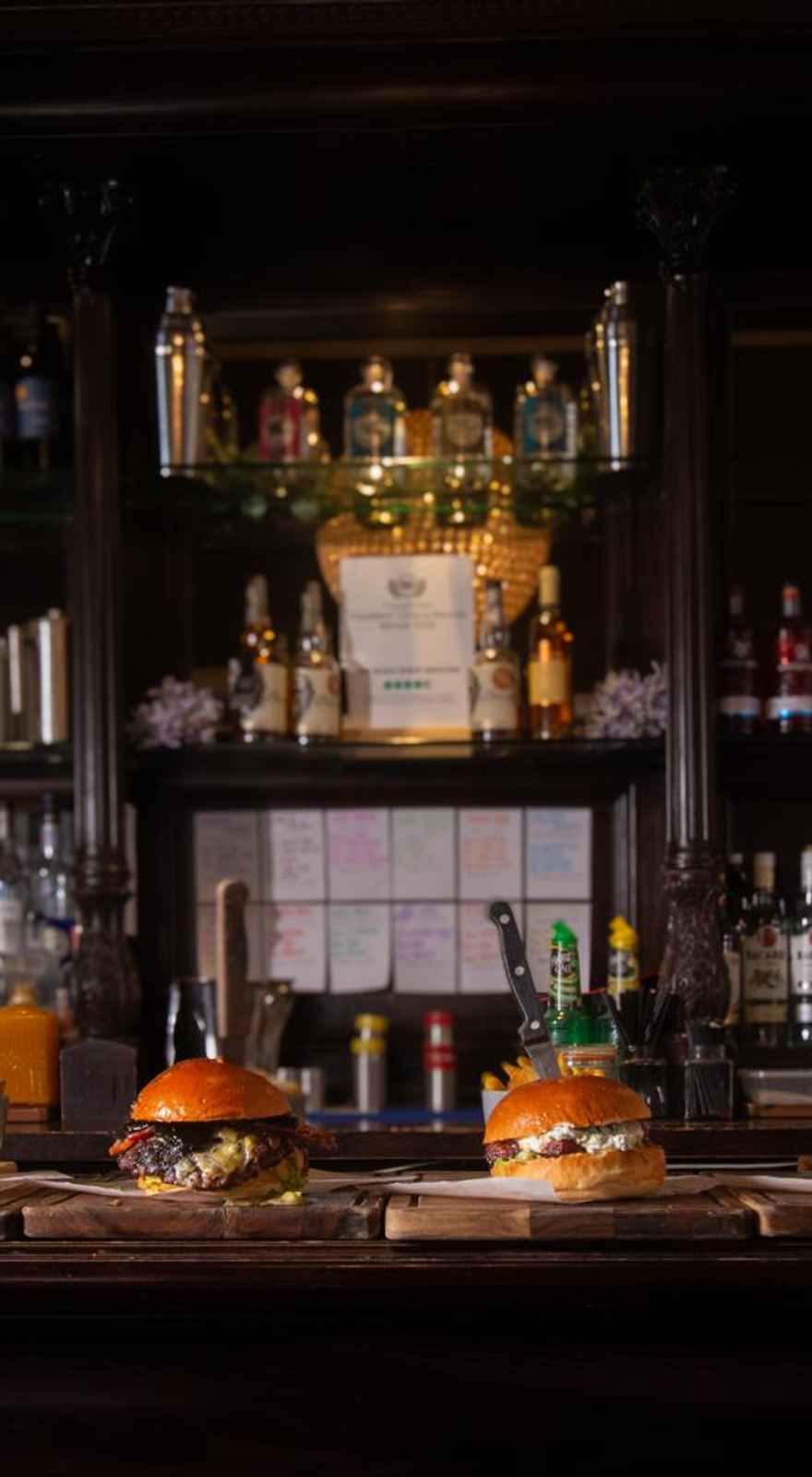 The Wheatsheaf