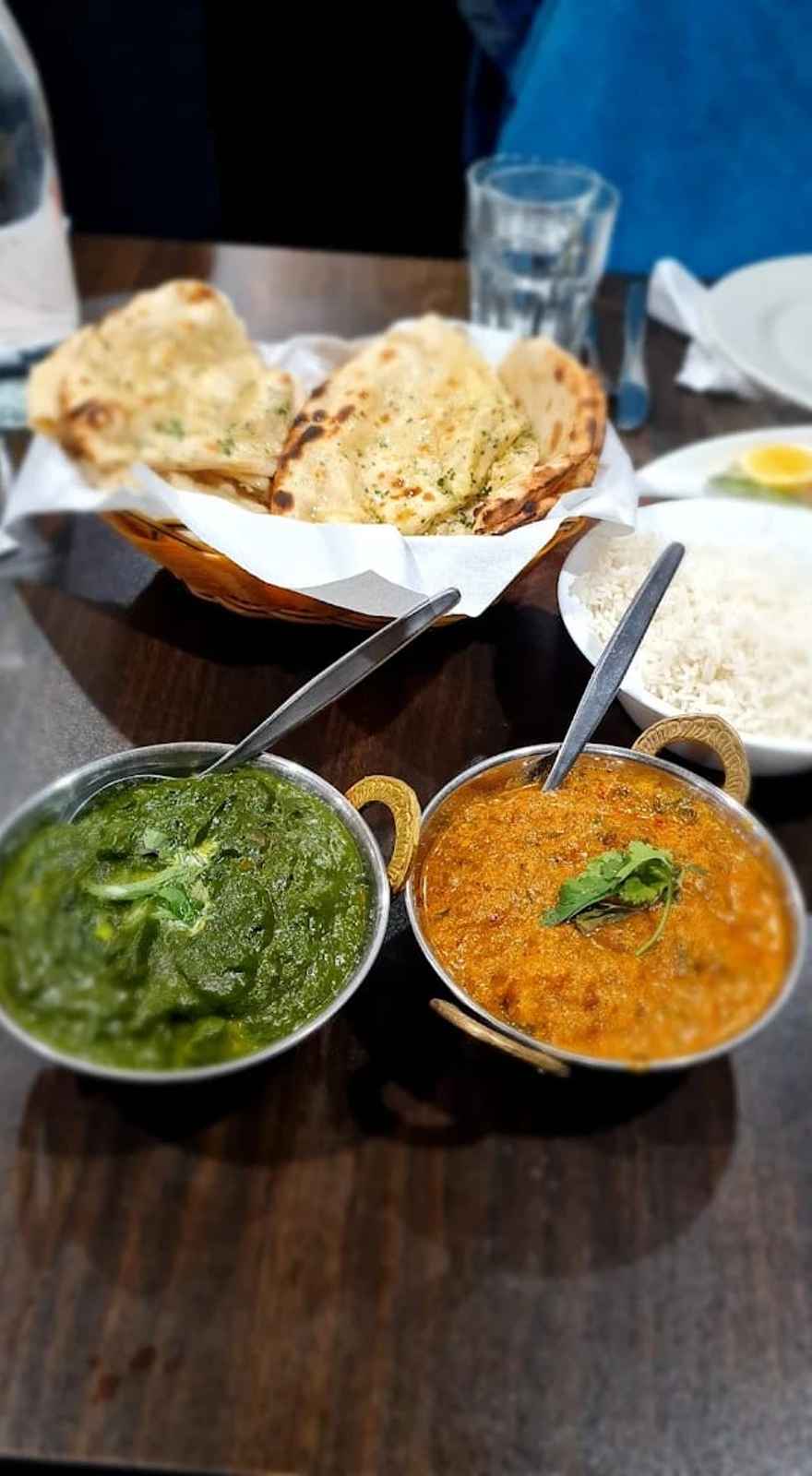 Flavours of Rajasthan