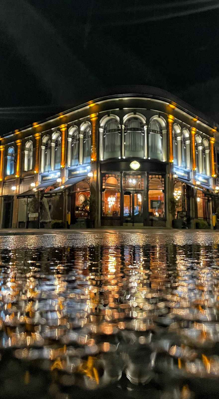 Kebir Turkish Kitchen