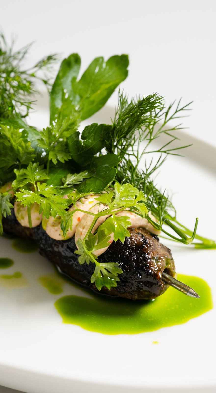 Shutters Restaurant & Bar