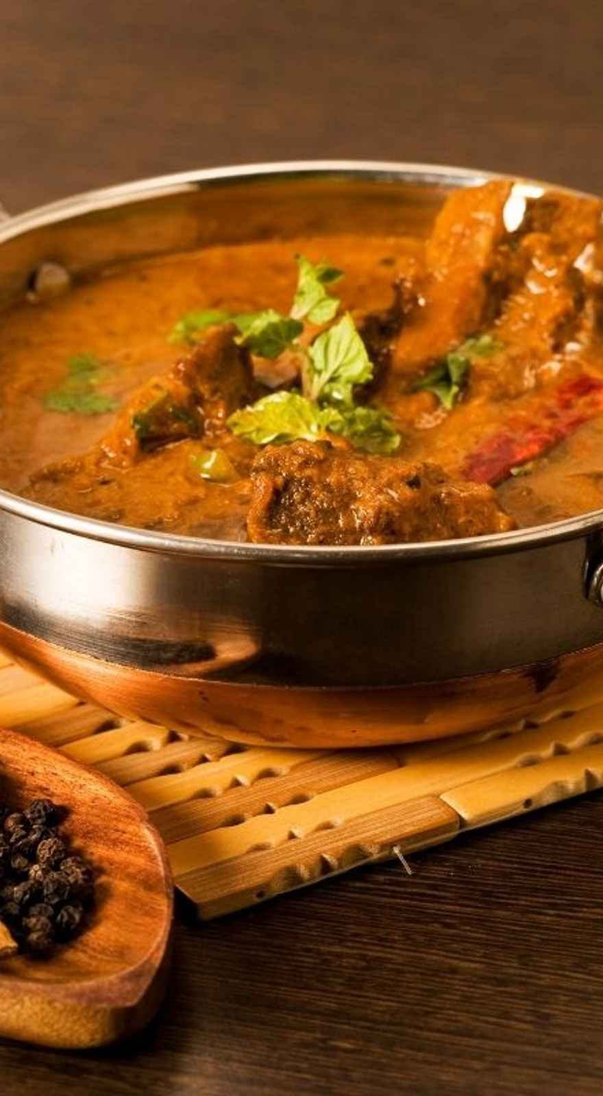 Divine Indian Restaurant