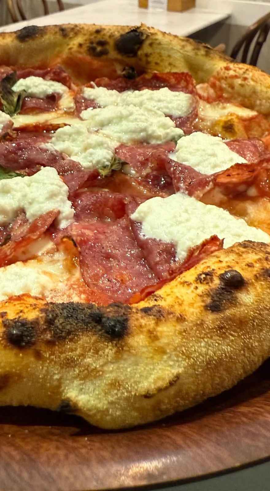 Napoli Centro Pizzeria