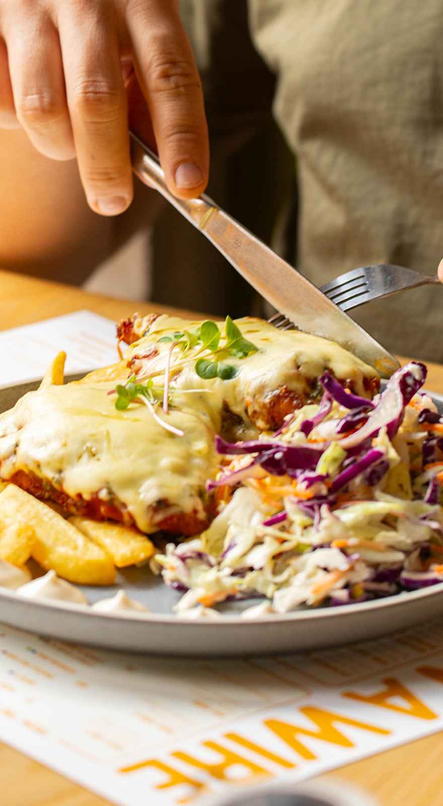 Bird On A Wire - Elliott Stables