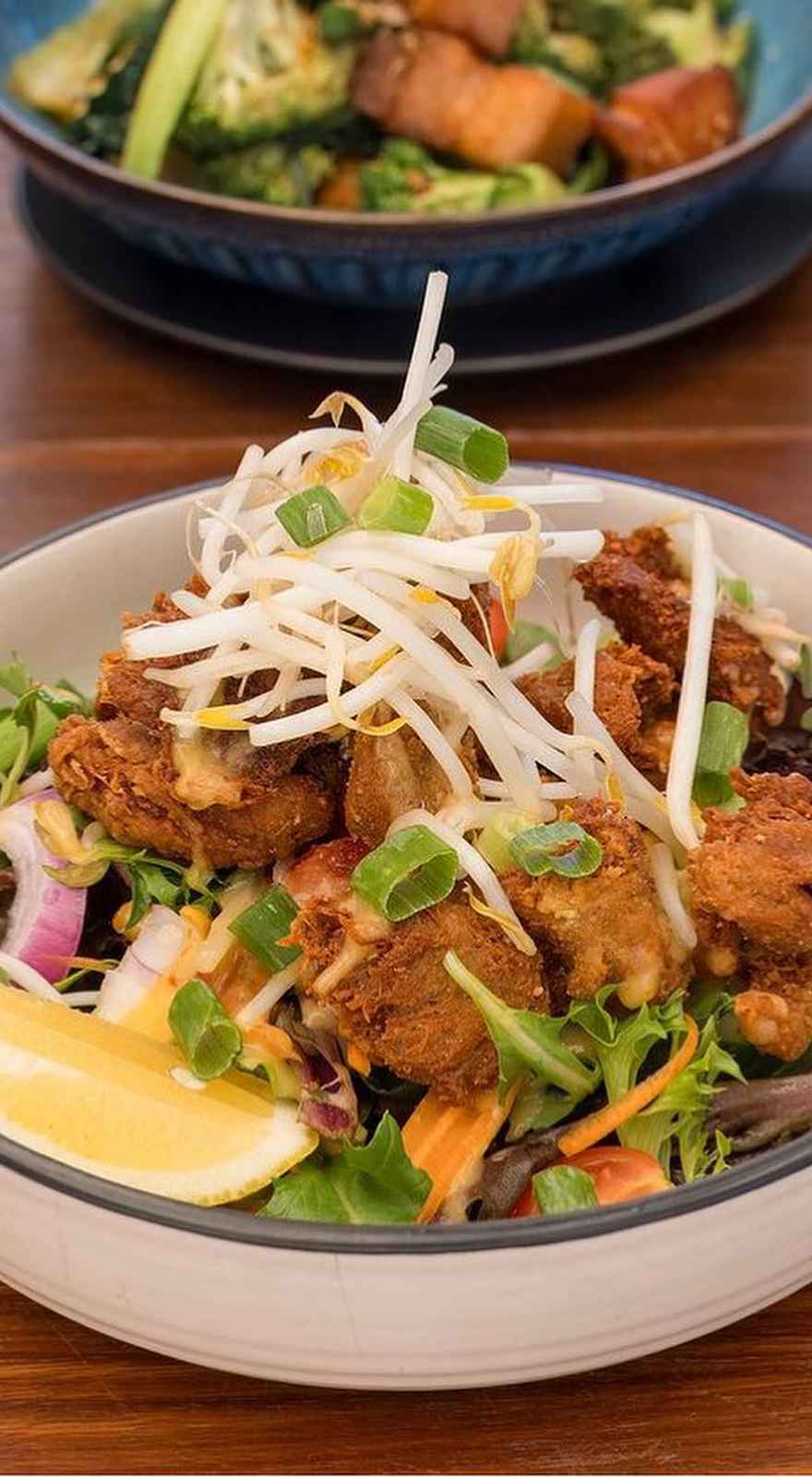 Hot Chilli Bean Thai Cafe